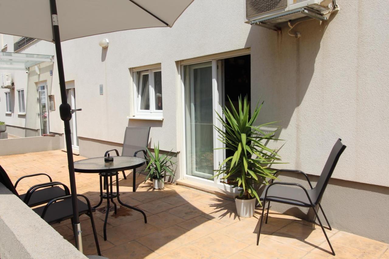 Macadamia Apartment With Garage Parking スプリト エクステリア 写真