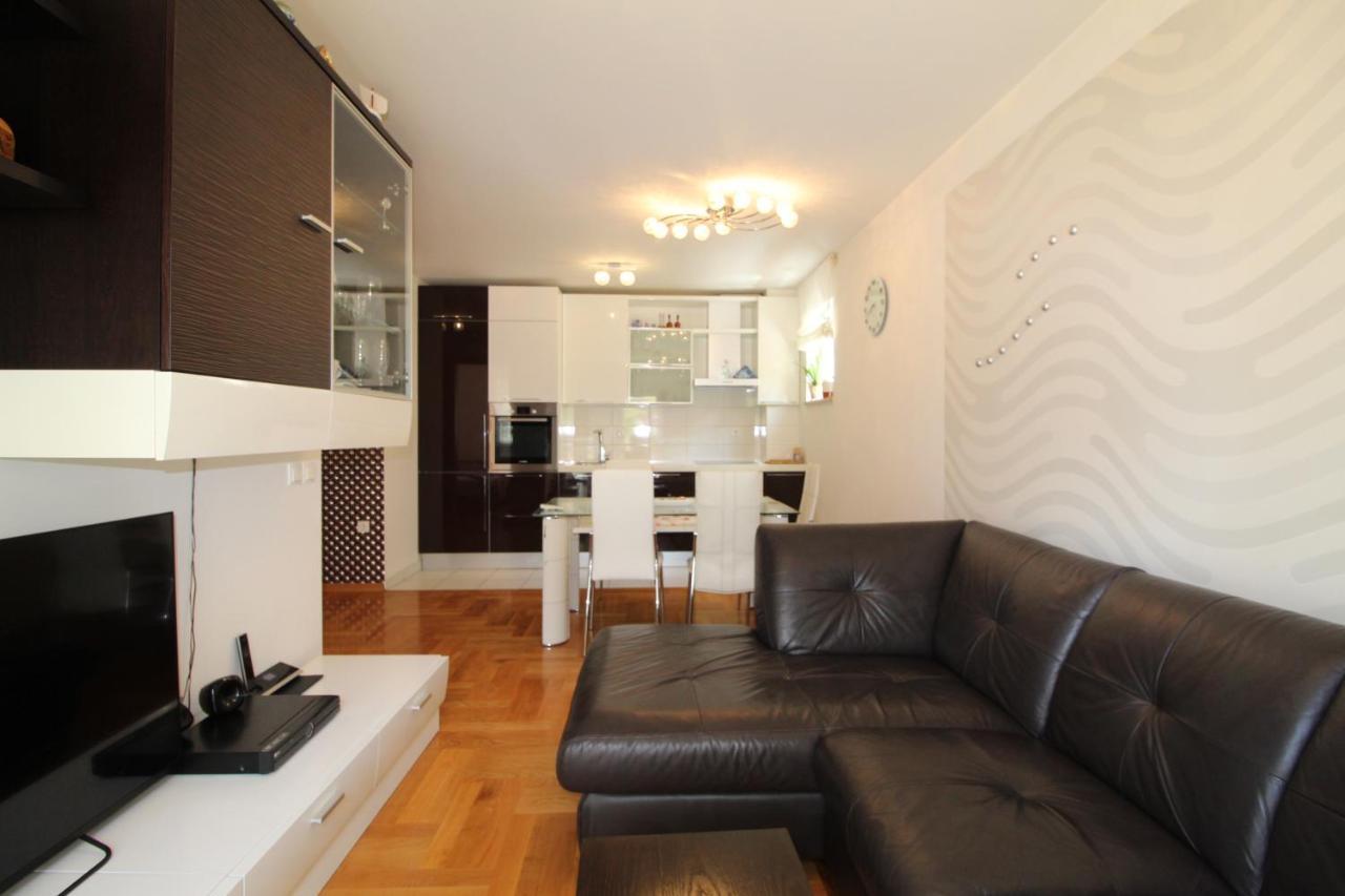 Macadamia Apartment With Garage Parking スプリト エクステリア 写真
