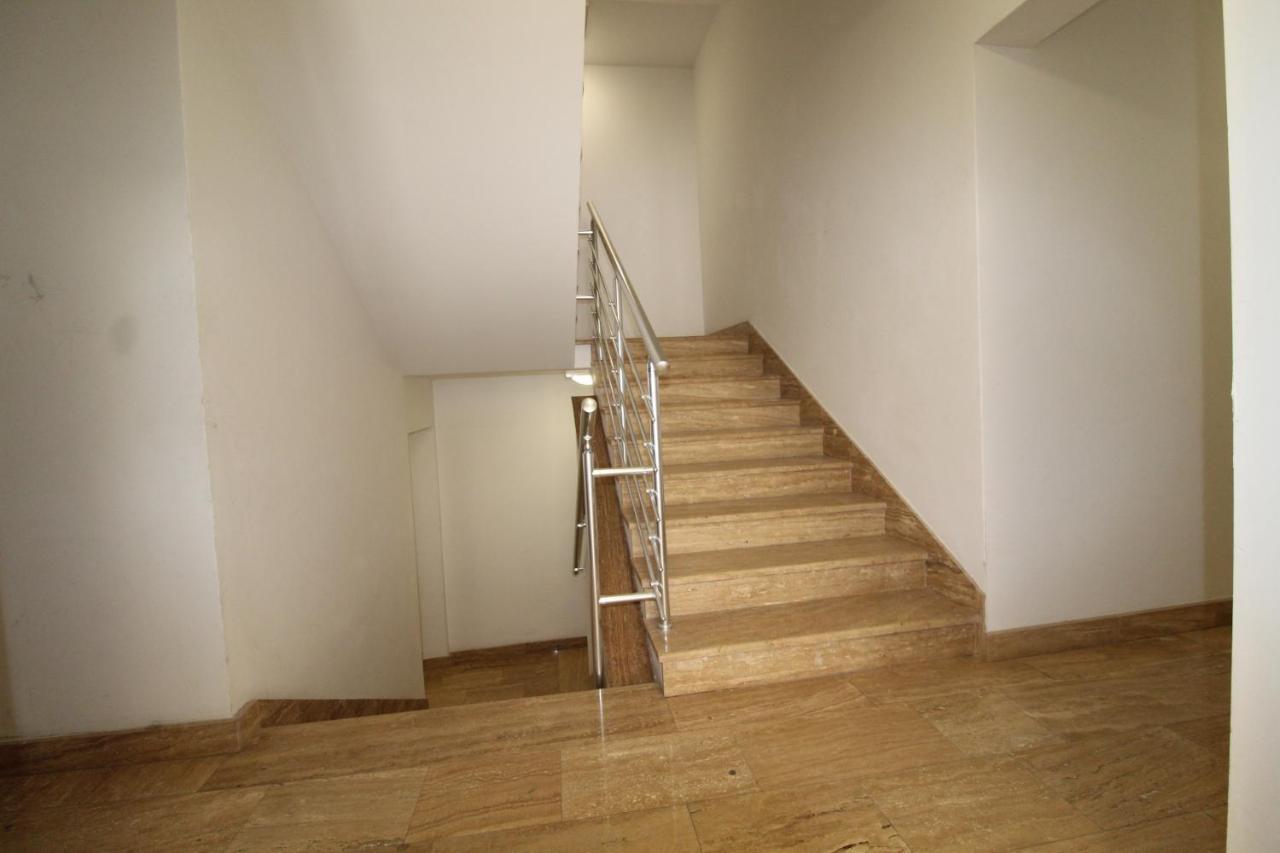 Macadamia Apartment With Garage Parking スプリト エクステリア 写真