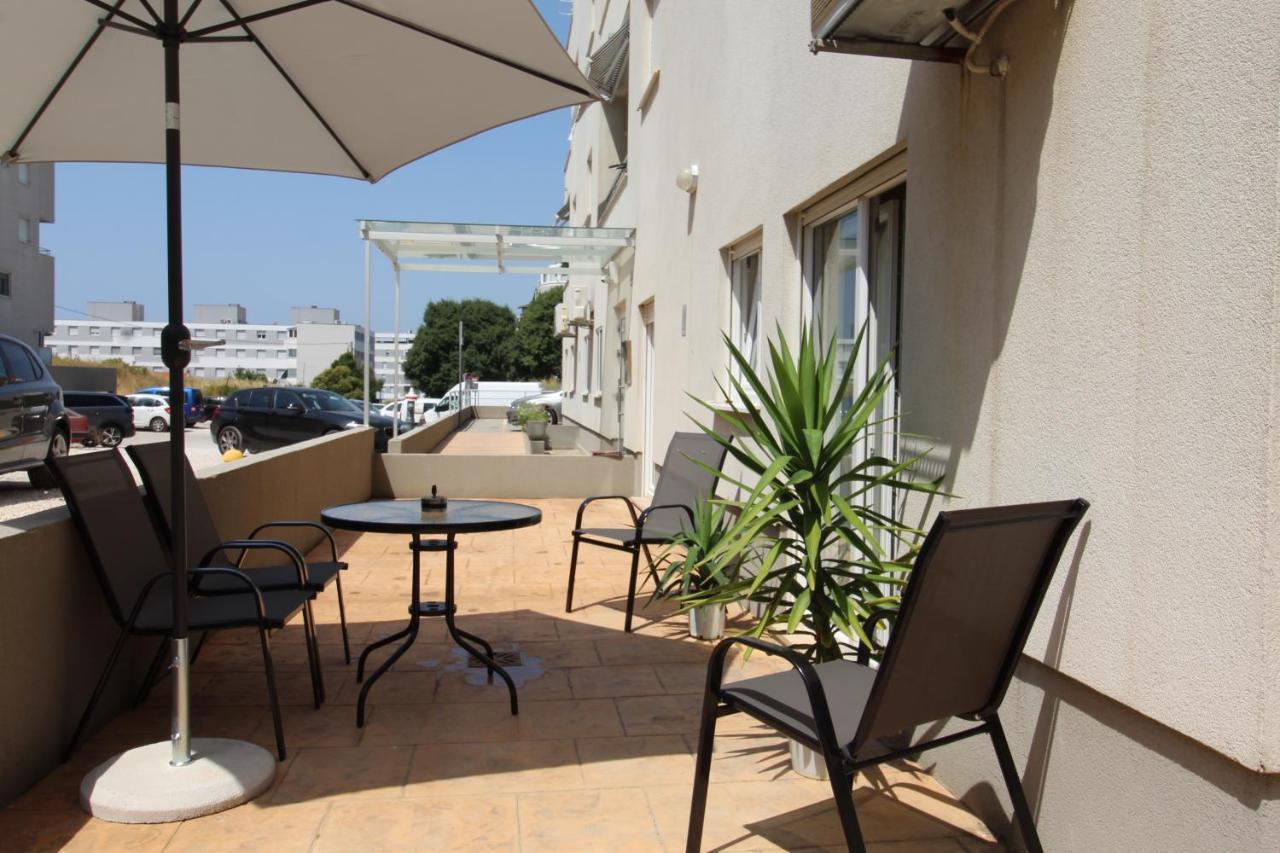Macadamia Apartment With Garage Parking スプリト エクステリア 写真