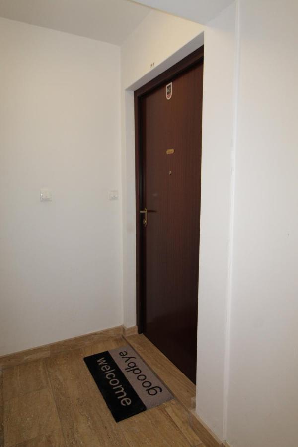 Macadamia Apartment With Garage Parking スプリト エクステリア 写真
