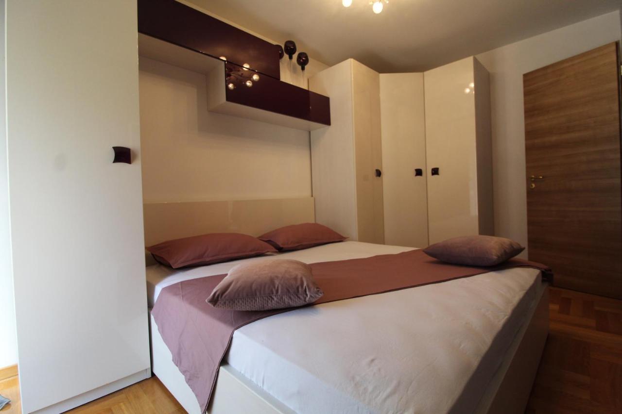 Macadamia Apartment With Garage Parking スプリト エクステリア 写真